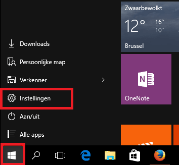 Draak Elke week Aap Scherm toetsenbord activeren op Windows 10 | SoS - PC